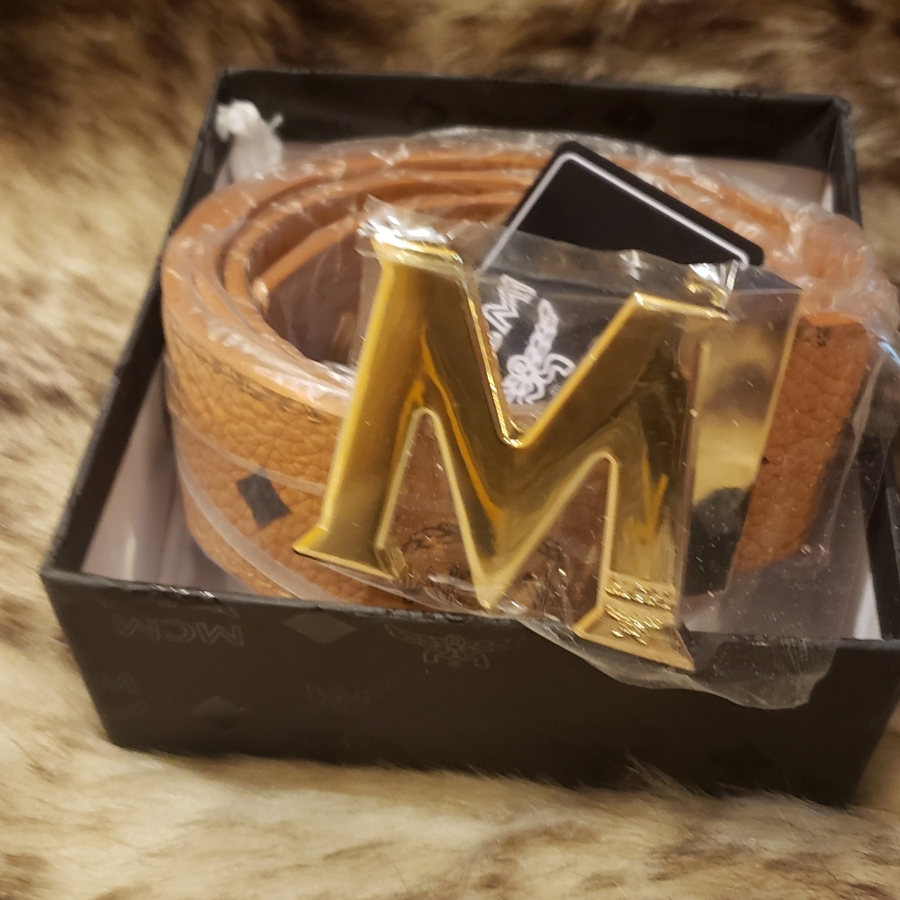 Belt